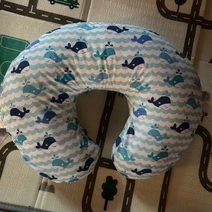 Boppy Pillow